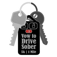 Vow to Drive Sober® Run