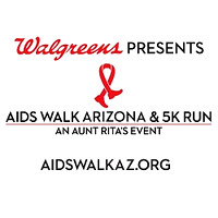 AIDS Walk Arizona & 5K Run