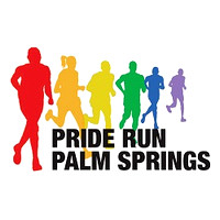 Pride Run Palm Springs