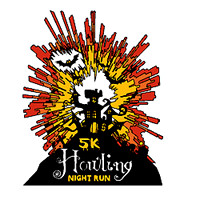 Howling Night Run Phoenix