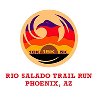 Rio Salado Trail Run
