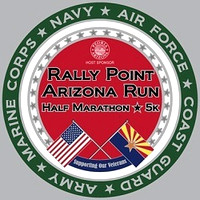 Rally Point Arizona Run